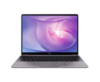 Huawei MateBook 13 i5-8265/8GB/256/Win10 - 480617 - zdjęcie 1